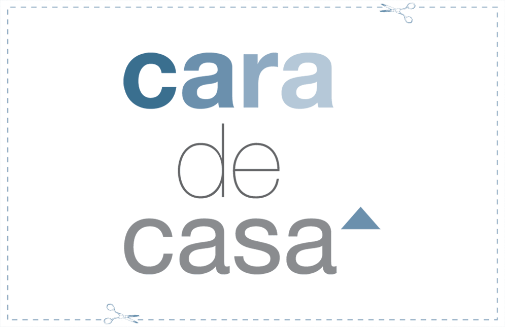 cara de casa